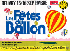 3-Ballon